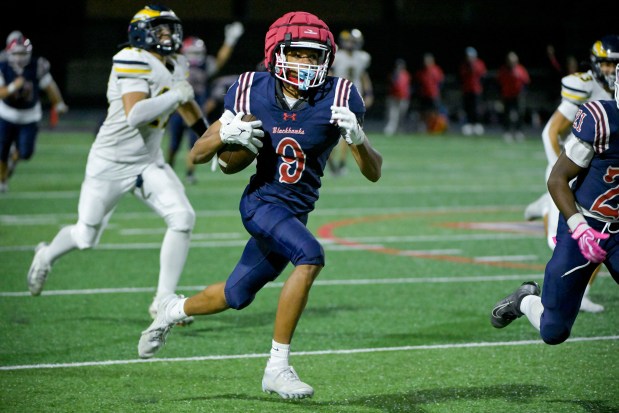 Travis Brown’s Football Journey and Playoff Impact
