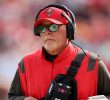 Bruce Arians Shares Prostate Cancer Survival Story