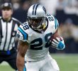 Jonathan Stewart on the True Value of Youth Sports