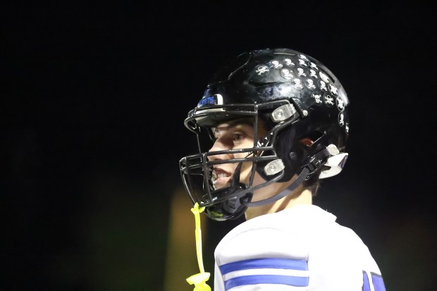 Mason Auslander: Rising Star in Highland Park Football