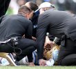 UCLA’s Season Ended Abruptly Due to Quarterback Injury