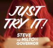 Steve Hilton’s Unconventional Campaign Tactics in California’s Gubernatorial Race