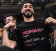 WNBA Eligibility Debate Involving Enes Kanter Freedom and Royce White