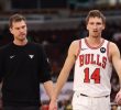 Chicago Bulls Prepare for Transition under Coach Tiago Splitter