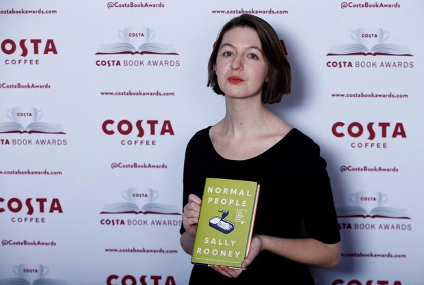 Sally Rooney’s Books Removed from U.K. as Publisher Faces Legal Risks