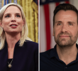 Iowa Senate Race Sees Scrutiny Over Candidate Attendance Records