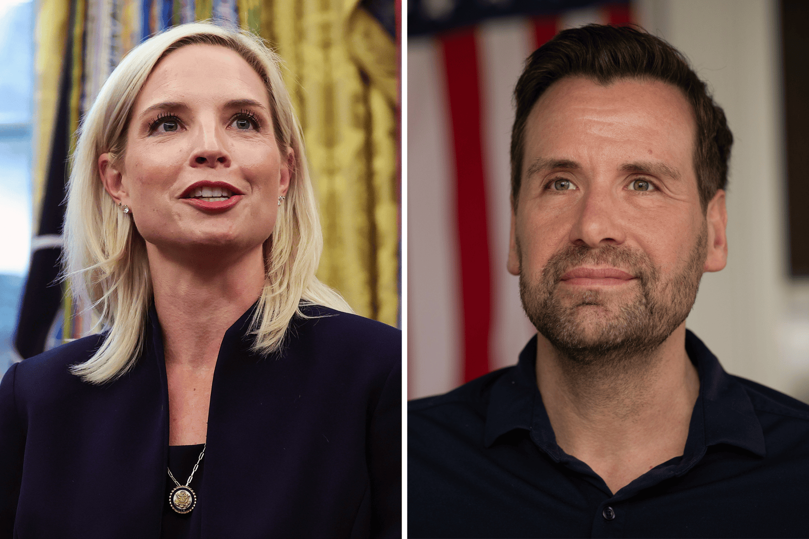 Iowa Senate Race Sees Scrutiny Over Candidate Attendance Records