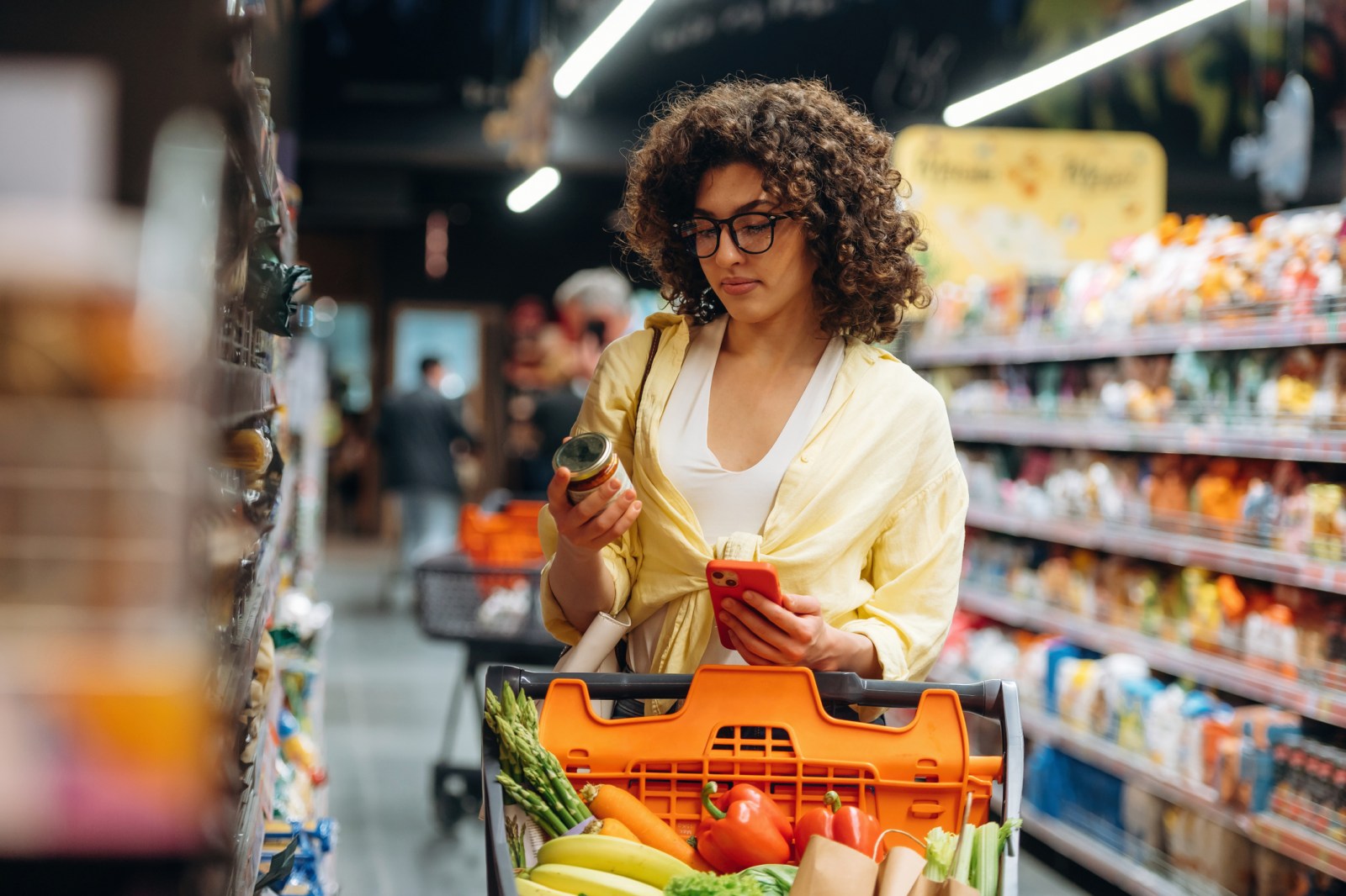 Public Confidence in Federal Food Safety at Record Low