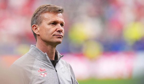 Jesse Marsch’s Critique of U.S. Soccer and His Role as Canada’s Coach