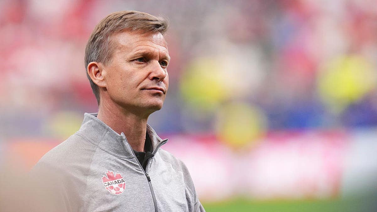 Jesse Marsch’s Critique of U.S. Soccer and His Role as Canada’s Coach