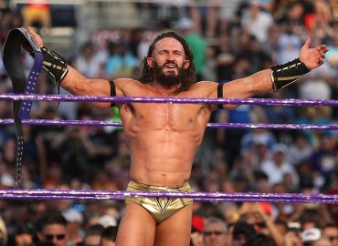 Dwayne Johnson Honors Late Wrestler Benjamin Satterley