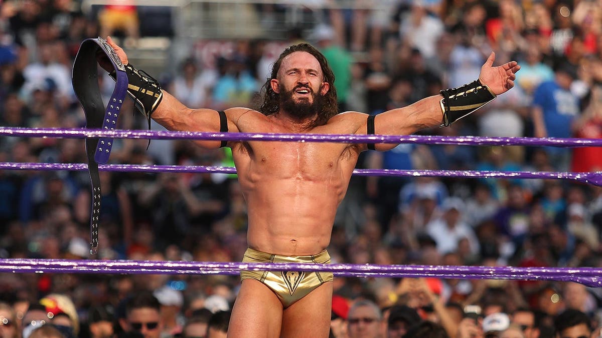 Dwayne Johnson Honors Late Wrestler Benjamin Satterley