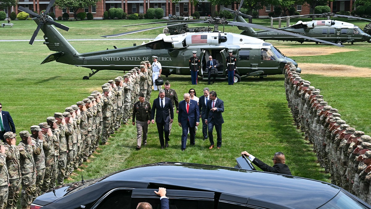 Iran Issues Threat to U.S. Military Bases, Triggers Strategic Plans