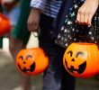 Halloween Weather Predictions from The Old Farmer’s Almanac