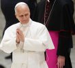 Pope Leo XIV Appeals for Peace and Offers Solidarity in Wake of Global Tragedies