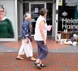 Suspect in Attack on MP Helen Haines Identified