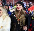 Taylor Swift’s Presence at NFL Games and the Response from Fans