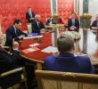 Russia’s Economic Strains Amidst Ongoing Conflict with Ukraine