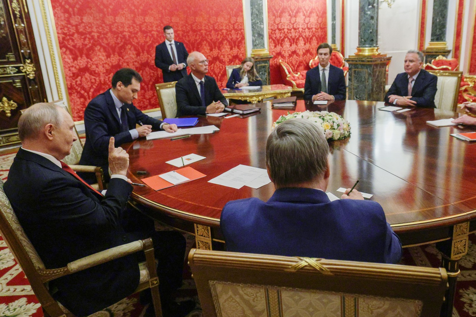Russia’s Economic Strains Amidst Ongoing Conflict with Ukraine