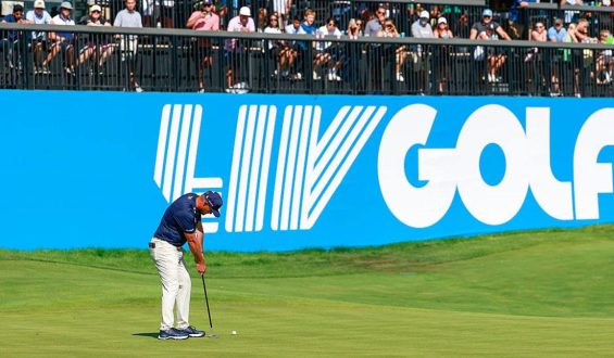 LIV Golf Extends Commitment Deadline Amid BC Partners Investment
