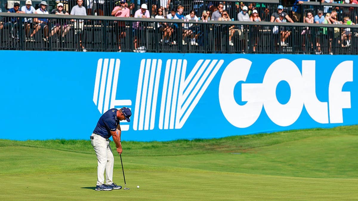 LIV Golf Extends Commitment Deadline Amid BC Partners Investment