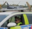 Two Men Charged with Plotting Against RAF Fairford Air Base