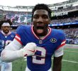 Giants Secure First Place with Defensive Heroics