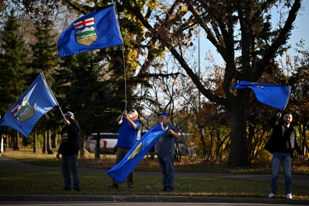 Alberta’s Referendum on Separation: A Moment of Decision
