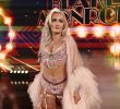 Blake Monroe’s SmackDown Debut: A Tribute to Her Loved Ones