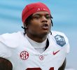 Alabama Dismisses Dre Kirkpatrick Jr. After Legal Issues
