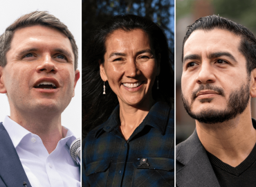 Democrats Hopeful for Senate Flip Amid Tight Races