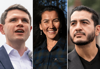 Democrats Hopeful for Senate Flip Amid Tight Races