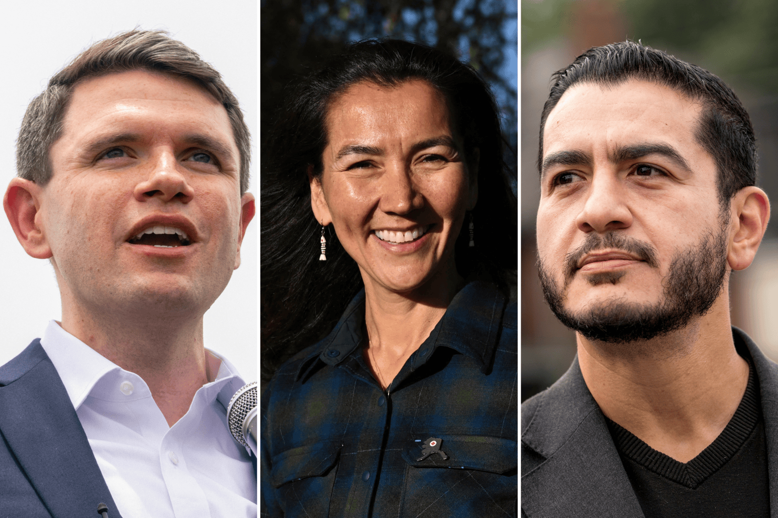 Democrats Hopeful for Senate Flip Amid Tight Races