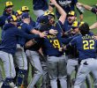 Milwaukee Brewers Secure Historic World Series Victory
