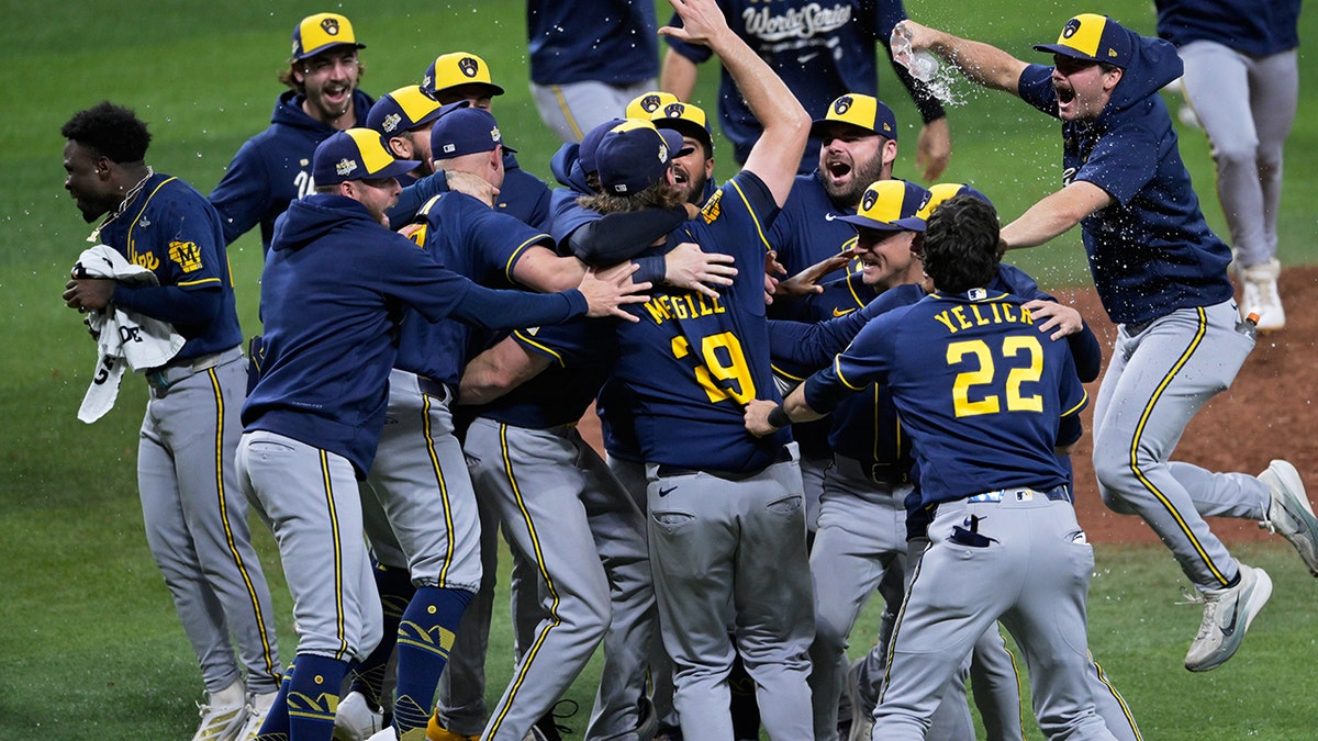 Milwaukee Brewers Secure Historic World Series Victory