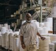 Theaster Gates Acquires Pickard China Factory