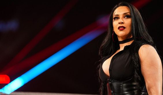 Photo Controversy and WWE Drama Heat Up