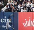 Yankees’ Season Ends with Controversial Call Against Rays