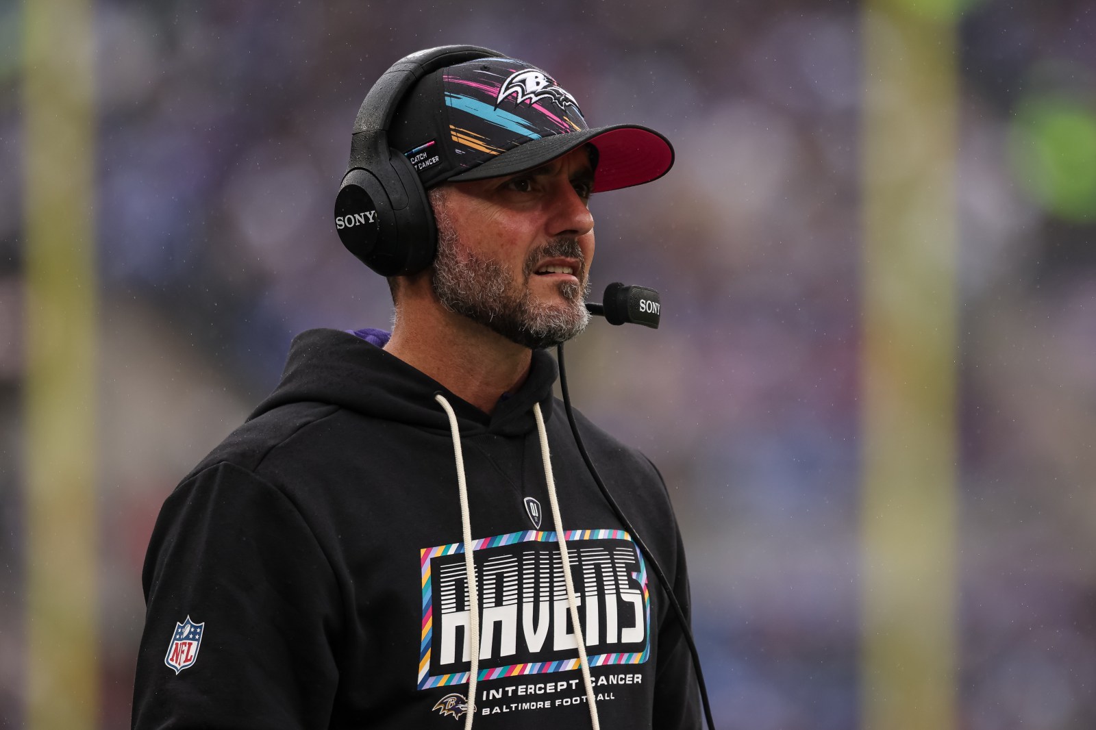 Critical Need for Improvement as Ravens Face the Bills After Crushing Defeat