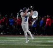 Lincoln-Way East’s Jack Murphy Shines in Victorious Return