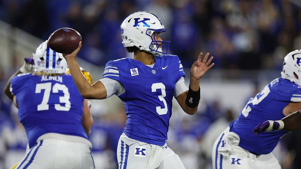 Kentucky Wildcats Secure Another Overtime Victory, Defeat LSU Tigers
