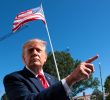 Controversy Over Trump Administration’s Use of Taxpayer Funds for TV Ads
