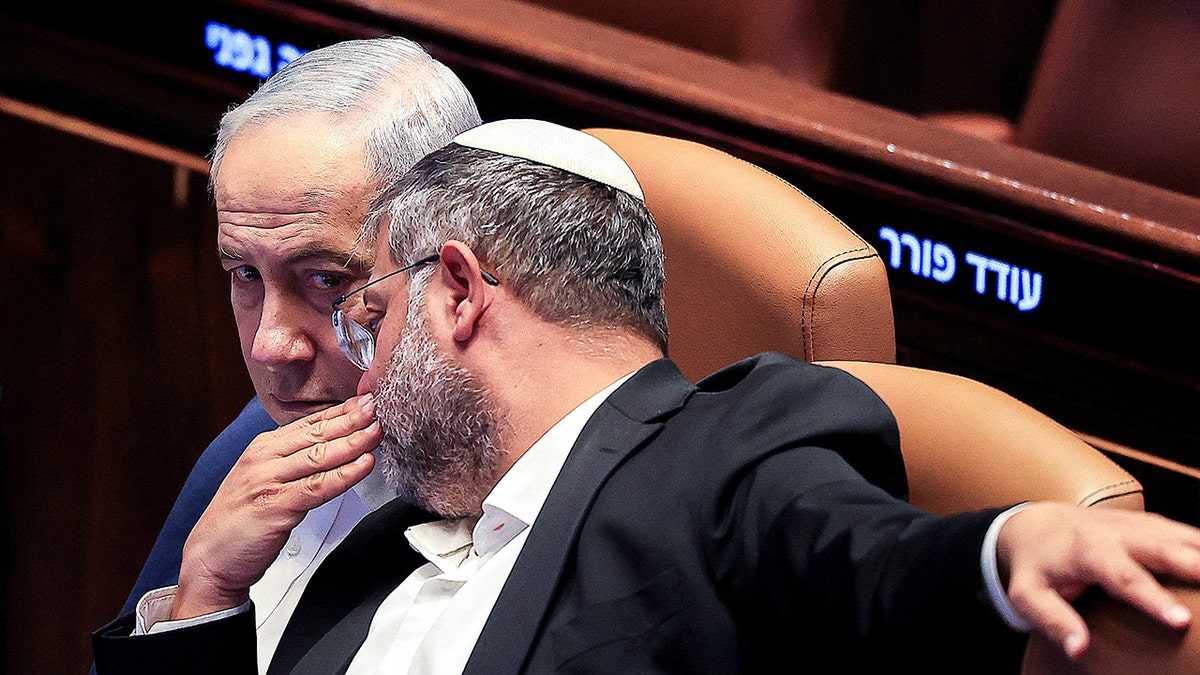 Israel’s Upcoming Election and Itamar Ben-Gvir’s Rising Influence