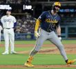 Dodgers’ Disappointment: Eliminated After Game 3 Loss