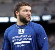 Cam Skattebo’s Reduced Role on the Giants Explained