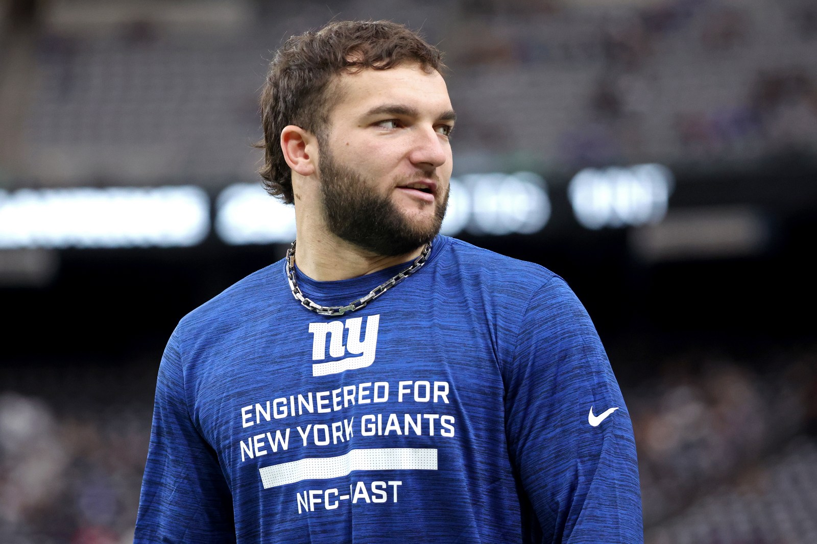 Cam Skattebo’s Reduced Role on the Giants Explained