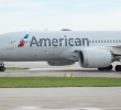 American Airlines Flight Faces Brake Trouble and Blown Tire at Chicago O’Hare