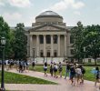 Trump Administration Reaches Settlement with University of North Carolina Over Discrimination Allegations