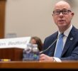 FAA System Modernization Faces Challenges Beyond Funding