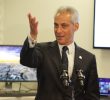 Rahm Emanuel Challenges the Role of Democratic Socialists in the Democratic Party